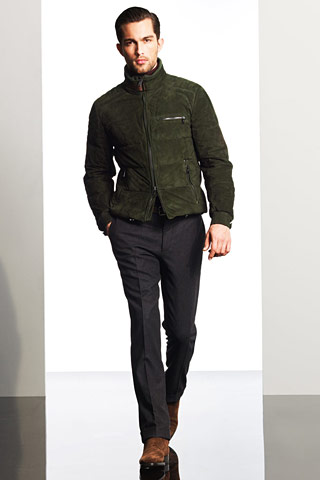 Ralph Lauren / - 2010-2011